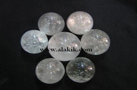 Gemstone Balls